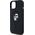 Karl Lagerfeld Karl Lagerfeld KLHMP15MSCMKCRHK iPhone 15 Plus / 14 Plus 6.7" czarny/black hardcase Silicone Karl & Choupette MagSafe