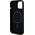 Karl Lagerfeld Karl Lagerfeld KLHMP15MSCMKCRHK iPhone 15 Plus / 14 Plus 6.7" czarny/black hardcase Silicone Karl & Choupette MagSafe