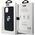 Karl Lagerfeld Karl Lagerfeld KLHMP15MSCMKCRHK iPhone 15 Plus / 14 Plus 6.7" czarny/black hardcase Silicone Karl & Choupette MagSafe