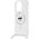 Karl Lagerfeld Karl Lagerfeld KLHMP15LHCCHNT iPhone 15 Pro 6.1" hardcase transparent IML Choupette Head & Cord Magsafe
