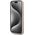 Karl Lagerfeld Karl Lagerfeld KLHMP15XPKHPORPP iPhone 15 Pro Max 6.7" hardcase różowy/pink Leather Monogram Metal Logo
