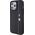BMW Etui BMW BMHCP15L22PPMK Apple iPhone 15 Pro Tricolor M Collection czarny/black