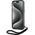 Karl Lagerfeld Etui Karl Lagerfeld KLHCP15SHKDPNSK Apple iPhone 15 / 14 / 13 hardcase IML Mono KL Pattern & Cord czarny/black