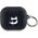 Karl Lagerfeld Karl Lagerfeld KLA3PGCHPK AirPods 3 cover czarny/black Monogram Choupette Head