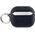Karl Lagerfeld Karl Lagerfeld KLA3PGCHPK AirPods 3 cover czarny/black Monogram Choupette Head
