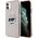 Karl Lagerfeld Karl Lagerfeld KLHCN61HKLPCHP iPhone 11 / Xr 6.1" różowy/pink hardcase IML Choupette Head & Monogram
