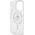 Karl Lagerfeld Karl Lagerfeld KLHMP13LHFCCNOT iPhone 13 Pro / 13 6.1" przezroczysty/transparent hardcase IML Choupette MagSafe