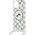 Karl Lagerfeld Karl Lagerfeld KLHMP15SHCKCKLCT iPhone 15 / 14 / 13 6.1" transparent hardcase IML Crossbody Monogram Karl & Choupette Head MagSafe