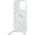 Karl Lagerfeld Karl Lagerfeld KLHMP15XHCKCKLCT iPhone 15 Pro Max 6.7" transparent hardcase IML Crossbody Monogram Karl & Choupette Head MagSafe