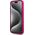 Karl Lagerfeld Karl Lagerfeld KLHMP15LSCHPPLF iPhone 15 Pro 6.1" różowy/fuschia hardcase Silicone Choupette Head MagSafe