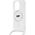 Karl Lagerfeld Karl Lagerfeld KLHMP15XHCKHNT iPhone 15 Pro Max 6.7" hardcase transparent Crossbody IML Karl Head Magsafe