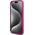 Karl Lagerfeld Karl Lagerfeld KLHMP15MSCHPPLF iPhone 15 Plus / 14 Plus 6.7" różowy/fuschia hardcase Silicone Choupette Head MagSafe