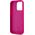 Karl Lagerfeld Karl Lagerfeld KLHMP15XSCHPPLF iPhone 15 Pro Max 6.7" różowy/fuschia hardcase Silicone Choupette Head MagSafe