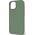 Decoded Decoded AntiMicrobial Silicone Backcover iP 15 Plus Sage Leaf
