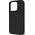 Decoded Decoded AntiMicrobial Silicone Backcover iP 15 Pro Max Graphene