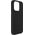Decoded Decoded AntiMicrobial Silicone Backcover iP 15 Pro Max Graphene