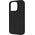 Decoded Decoded AntiMicrobial Silicone Backcover iP 15 Pro Max Graphene
