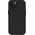 Decoded Decoded AntiMicrobial Silicone Backcover iPhone 15 Graphene