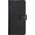 Xqisit Etui XQISIT NP Slim Wallet Selection Anti Bac for Galaxy S23 Black standard