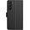 Xqisit Etui XQISIT NP Slim Wallet Selection Anti Bac for Galaxy S23 Black standard