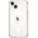 Tactical Tactical MagForce Plyo Cover for Apple iPhone 14 Transparent standard