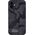 Tactical Tactical Camo Troop Cover for Apple iPhone 12/12 Pro Black standard