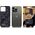 Tactical Tactical Camo Troop Cover for Apple iPhone 13 Pro Max Black standard