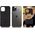 Tactical Tactical Infantry Cover for Apple iPhone 12/12 Pro Black standard