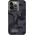 Tactical Tactical Camo Troop Cover for Apple iPhone 13 Pro Black standard