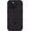 Tactical Tactical Infantry Cover for Apple iPhone 15 Black standard