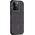 Tactical Tactical Infantry Cover for Apple iPhone 14 Pro Max Black standard