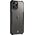 Tactical Tactical Quantum Stealth Cover for Apple iPhone 12 Pro Clear/Black standard