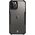 Tactical Tactical Quantum Stealth Cover for Apple iPhone 12 Pro Clear/Black standard