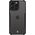 Tactical Tactical Quantum Stealth Cover for Apple iPhone 15 Pro Clear/Black standard