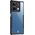 Tactical Tactical Quantum Stealth Cover for Xiaomi Redmi Note 13 5G Clear/Black standard