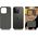 Tactical Tactical Velvet Smoothie Cover for Apple iPhone 14 Pro Bazooka standard