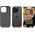 Tactical Tactical Velvet Smoothie Cover for Apple iPhone 15 Pro Bazooka standard