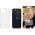 Tactical Tactical TPU Cover for Apple iPhone 13 mini Transparent standard