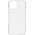 Tactical Tactical TPU Cover for Apple iPhone 13 mini Transparent standard