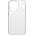 Tactical Tactical TPU Cover for Apple iPhone 14 Pro Transparent standard