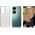 Tactical Tactical TPU Cover for Honor X7b Transparent standard