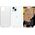 Tactical Tactical TPU Cover for Apple iPhone 15 Plus Transparent standard