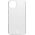 Tactical Tactical TPU Cover for Apple iPhone 15 Plus Transparent standard