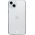 Tactical Tactical TPU Cover for Apple iPhone 15 Plus Transparent standard