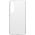 Tactical Tactical TPU Cover for Samsung Galaxy S23+ Transparent standard