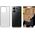 Tactical Tactical TPU Cover for Xiaomi Redmi Note 13 4G Transparent standard
