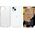 Tactical Tactical TPU Plyo Cover for Apple iPhone 15 Plus Transparent standard