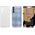 Tactical Tactical TPU Plyo Cover for Samsung Galaxy A25 5G Transparent standard