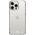 Tactical Tactical TPU Plyo Cover for Apple iPhone 15 Pro Transparent standard