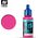 Vallejo Vallejo: 69.056 - Mecha Color - Magenta Fluorescent (17 ml)